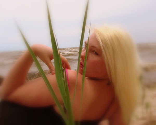 Beach #2