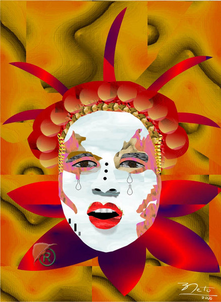 HARLEQUIN