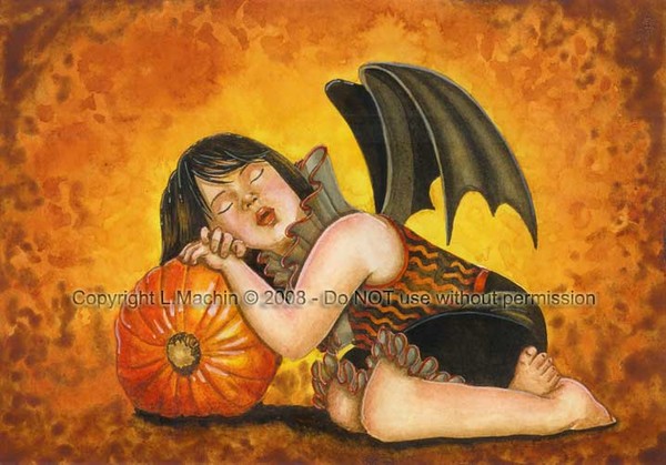 All HallowzZzzz