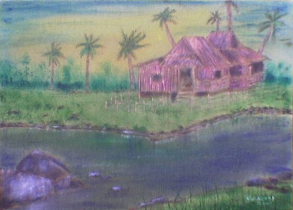 Laguna