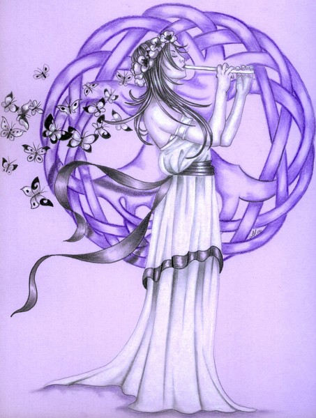 The Butterfly Song