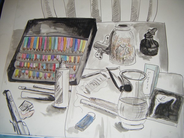 Workspace