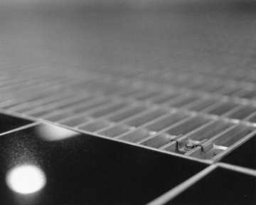 That's Just Grate.
