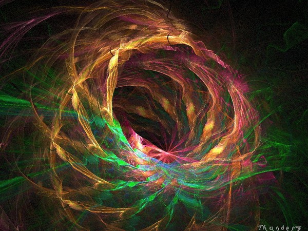 Apophysis-Wondrous Beauty's