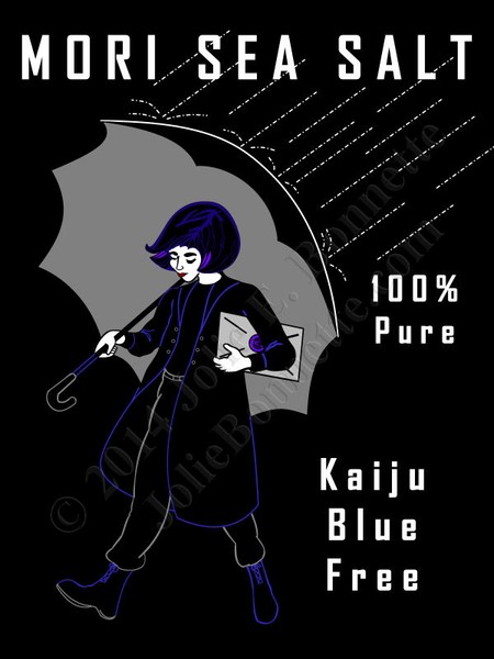 Mori Salt