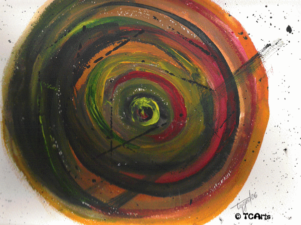 Earth's Inner Core