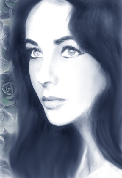 Elizabeth Taylor