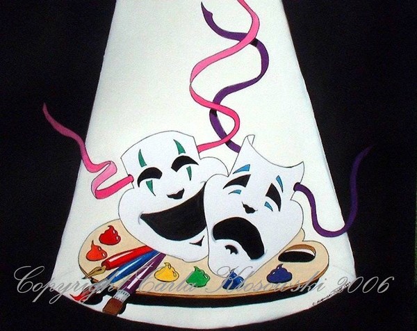 Art Masks