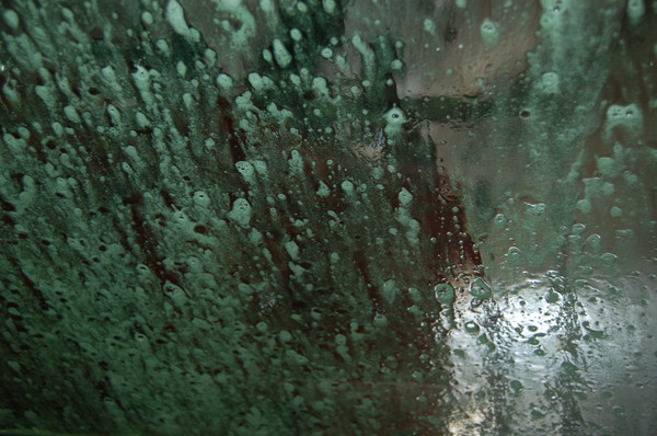 Car wash