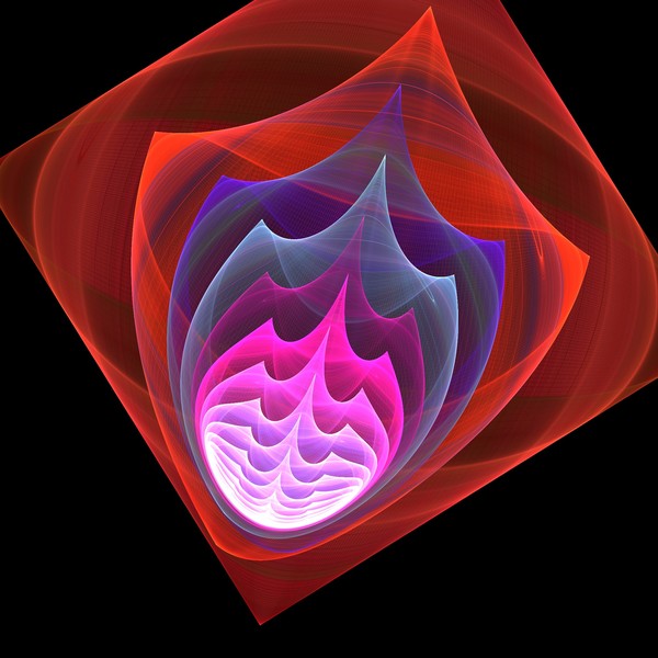 Through The Spectrum