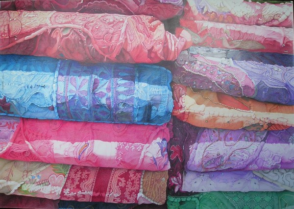 Indian materials