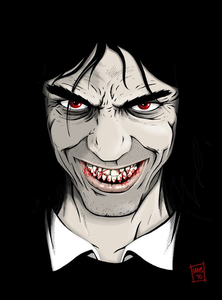 Self Portrait... Kinda!