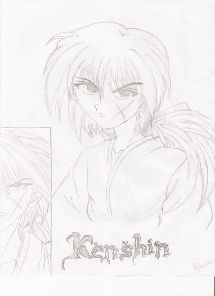 kenshee himura