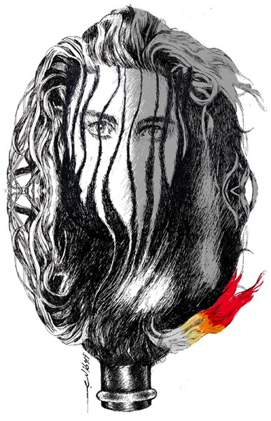 WOMAN