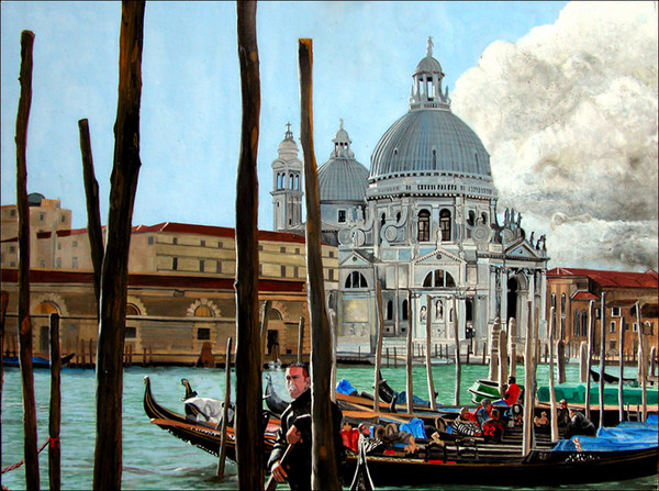 Venezia