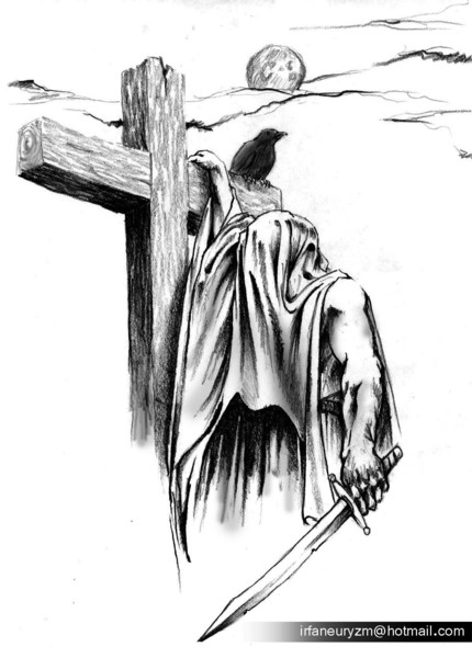 shame for death