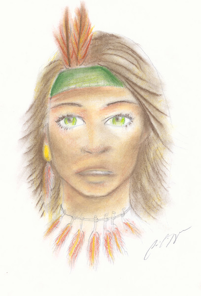 Feathers