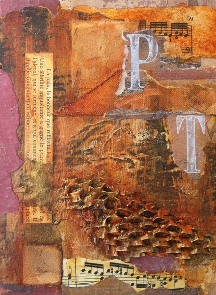 Initials (Memory Lane)