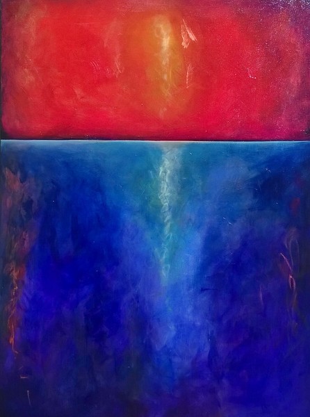 Fire and Ice series