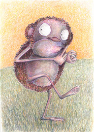 Monkey