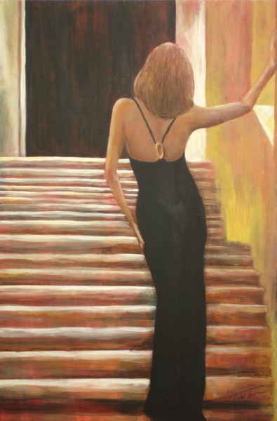 The Stairs