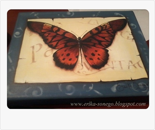 Mariposa