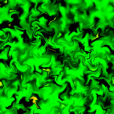 Virescent