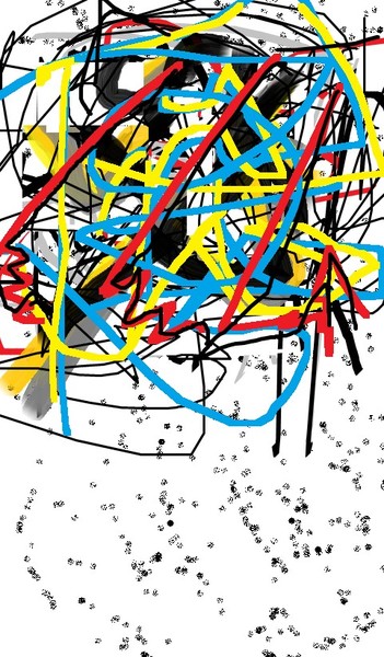 NEW AGE ART 2013