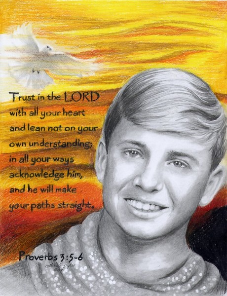 Trust in the Lord
