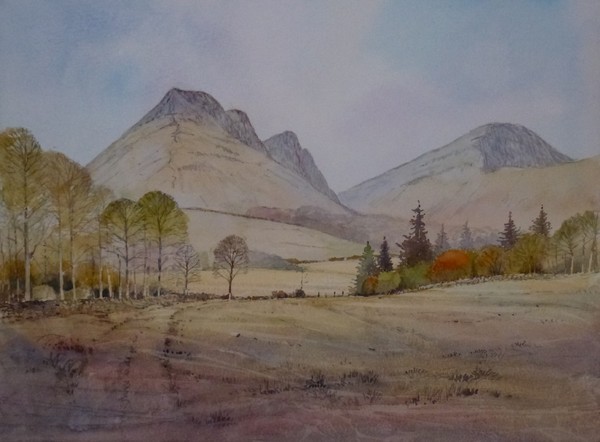 Newlands Valley