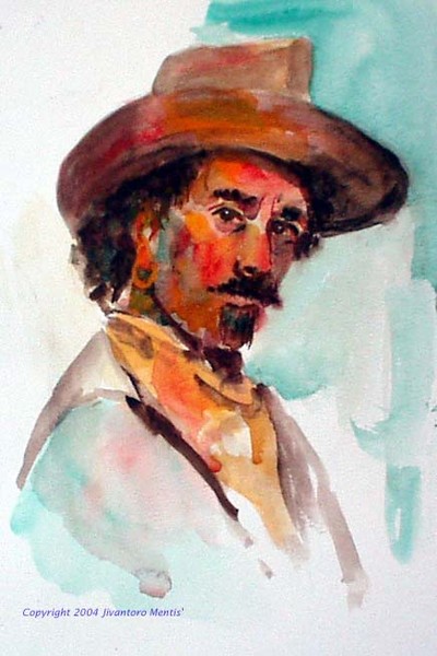 The Outlaw