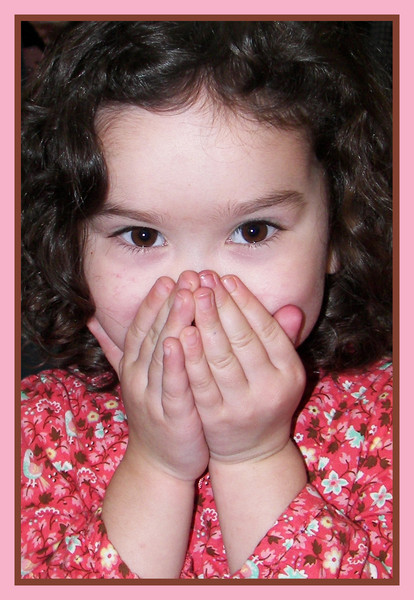 Shy