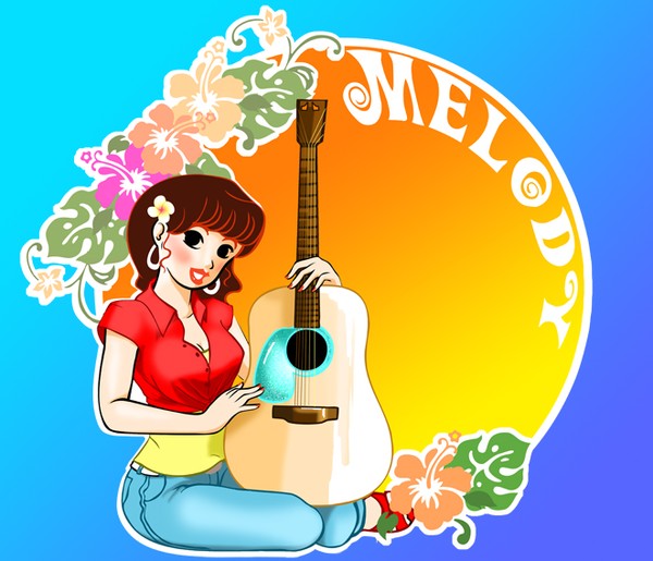 Melody