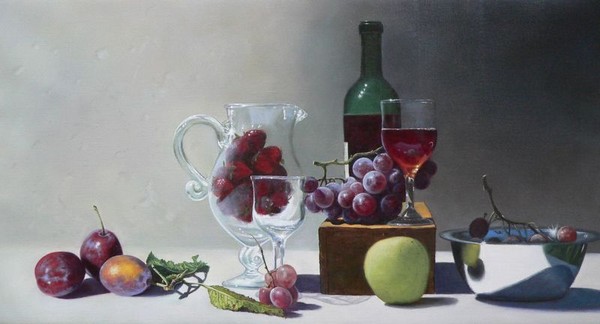 fruits