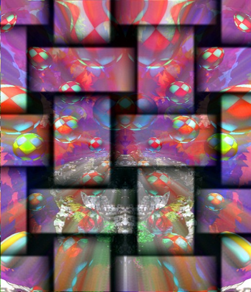 Globule Weave