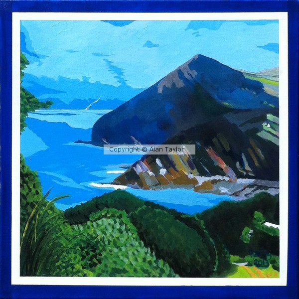 Combe Martin 1