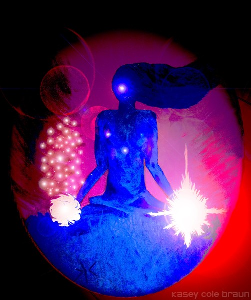 Transcend 09