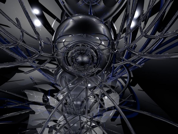 Dark Vortex