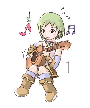 ragnarok novice