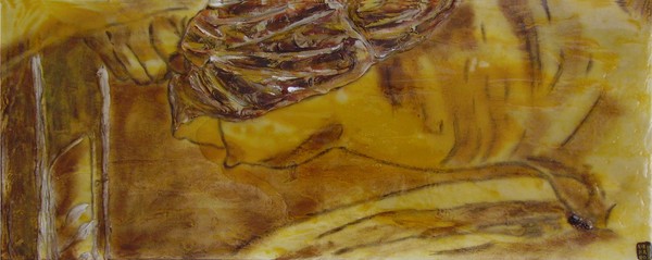 Judith - SOLD