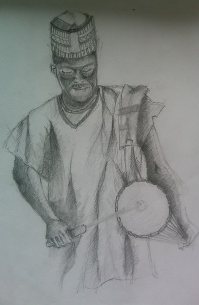 drummer