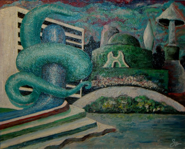 There's a Place ll (1989)