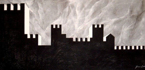 La Fortezza