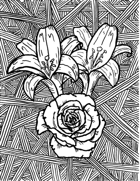 drawing #21
