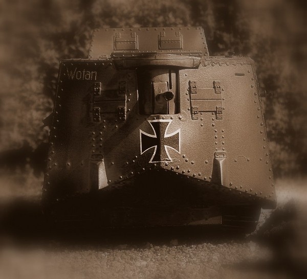 WOTAN [2]