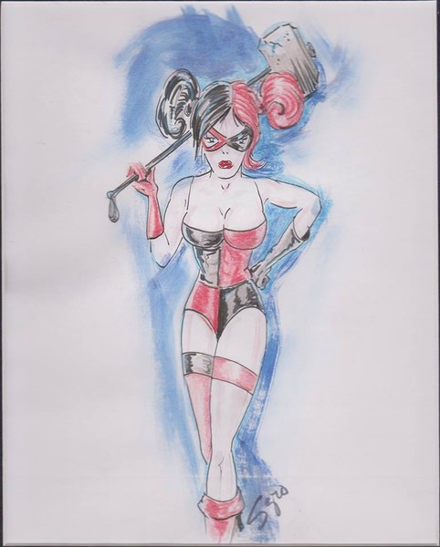 Harley Quinn