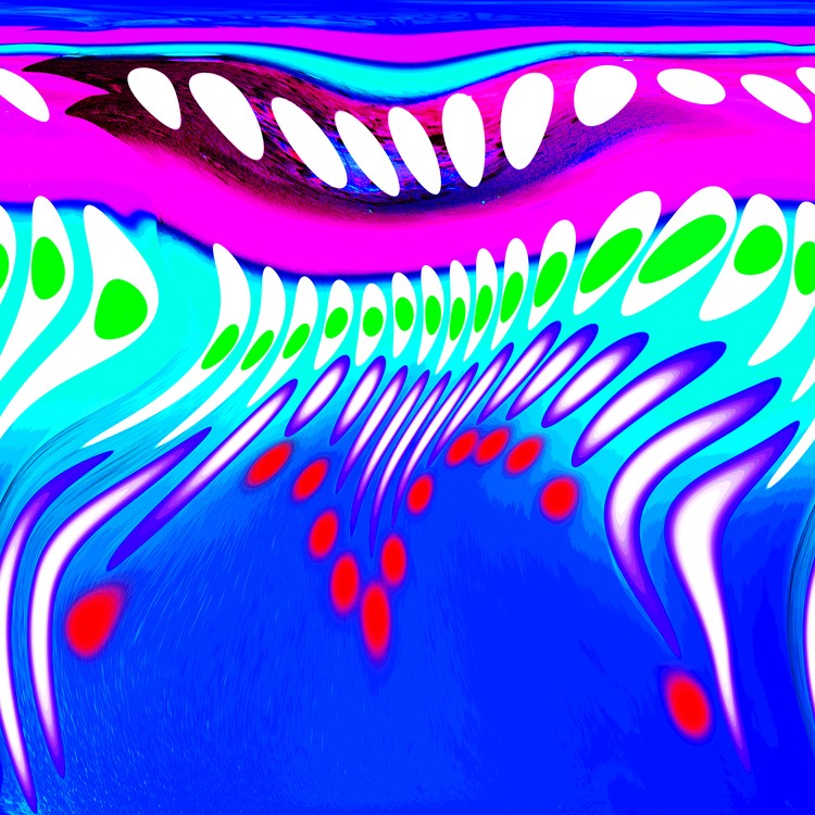 Fantasy dancing 
