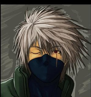 Kakashi