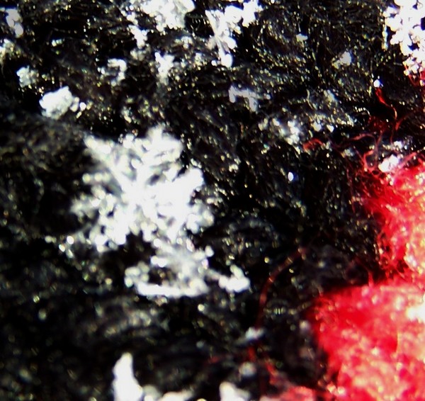 Snow flake