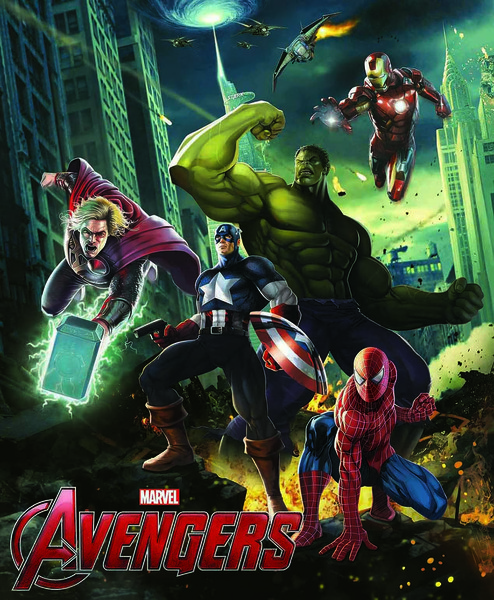 Avengers